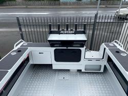 2022 Surtees 650 Gamefisher