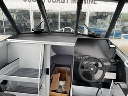 2022 Surtees 650 Gamefisher