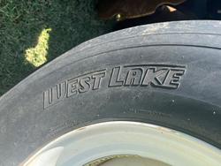 2016 K-Line Ag 12.5m Speedtiller Powerflex