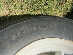 2016 K-Line Ag 12.5m Speedtiller Powerflex