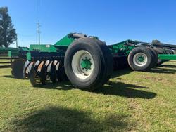 2016 K-Line Ag 12.5m Speedtiller Powerflex