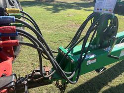2016 K-Line Ag 12.5m Speedtiller Powerflex