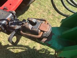 2016 K-Line Ag 12.5m Speedtiller Powerflex