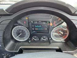 2025 Iveco S-Way AT230