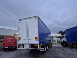 2025 Iveco
S-Way AT230