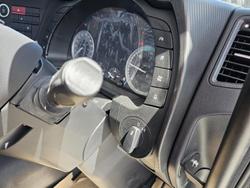 2025 Iveco S-Way AT230