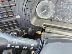 2025 Iveco S-Way AT230