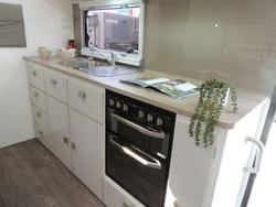 2023 Essential Caravans Cruiser D4 19'8