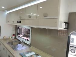 2023 Essential Caravans Cruiser D4 19'8