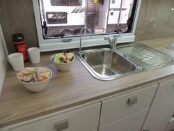 2023 Essential Caravans Cruiser D4 19'8