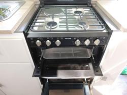 2023 Essential Caravans Cruiser D4 19'8