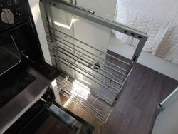 2023 Essential Caravans Cruiser D4 19'8