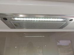 2023 Essential Caravans Cruiser D4 19'8