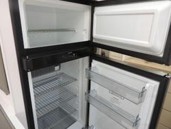 2023 Essential Caravans Cruiser D4 19'8