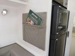 2023 Essential Caravans Cruiser D4 19'8