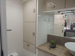 2023 Essential Caravans Cruiser D4 19'8