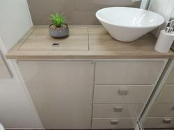 2023 Essential Caravans Cruiser D4 19'8