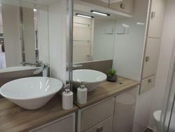 2023 Essential Caravans Cruiser D4 19'8