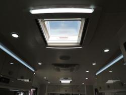 2023 Essential Caravans Cruiser D4 19'8