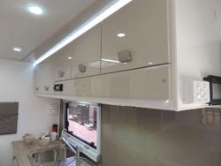 2023 Essential Caravans Cruiser D4 19'8