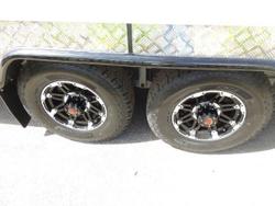 2023 Essential Caravans Cruiser D4 19'8