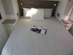 2023 Essential Caravans Cruiser D4 19'8