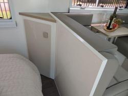 2023 Essential Caravans Cruiser D4 19'8