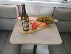 2023 Essential Caravans Cruiser D4 19'8