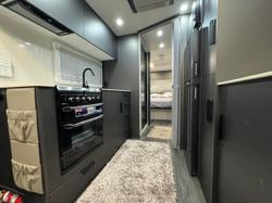2025 Legend Caravans Trackline 21'6