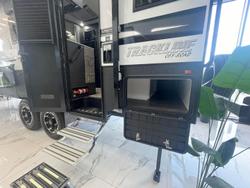 2025 Legend Caravans Trackline 21'6