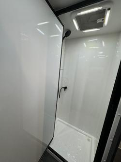 2025 Legend Caravans Trackline 21'6