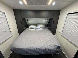 2025 Legend Caravans Trackline 21'6