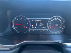 2023 Kia Sorento Sport