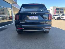 2023 Kia
                Sorento Sport