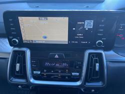 2023 Kia
                Sorento Sport