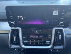 2023 Kia Sorento Sport