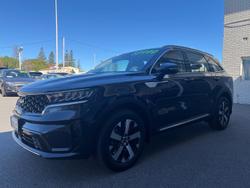 2023 Kia Sorento Sport