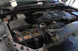 2023 Nissan Patrol Ti