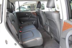 2023 Nissan Patrol Ti