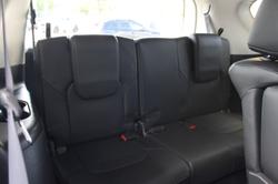 2023 Nissan Patrol Ti