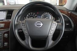 2023 Nissan Patrol Ti