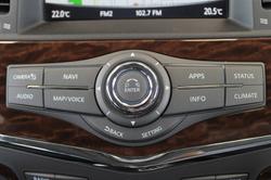 2023 Nissan Patrol Ti