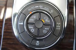 2023 Nissan Patrol Ti