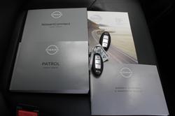 2023 Nissan Patrol Ti