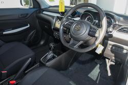 2023 Suzuki
Swift GL