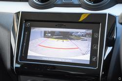 2023 Suzuki Swift GL