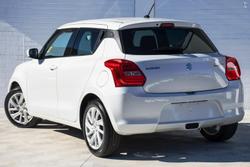 2023 Suzuki Swift GL