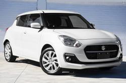 2023 Suzuki Swift GL