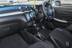 2023 Suzuki
Swift GL