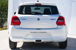 2023 Suzuki Swift GL